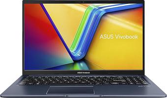 ASUS VivoBook 15 P1502CZA-EJ1496X – 15.6 Inch Full HD (Intel Core i5-1235U, 8GB RAM, 256GB SSD, Iris Xe Graphics, Windows 11 Pro) Quiet Blue – Spanish QWERTY Keyboard