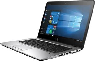 Hp Hp elitebook 840 g3 8go ssd 256go