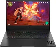 HP Omen 16