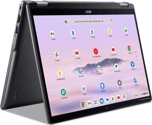 Acer Chromebook Plus Spin 514 | CP514-4HN