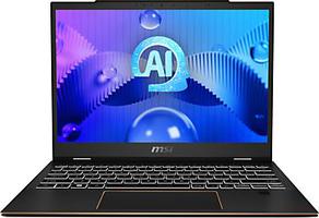 MSI Summit E13 AI Evo A1MTG-028ES