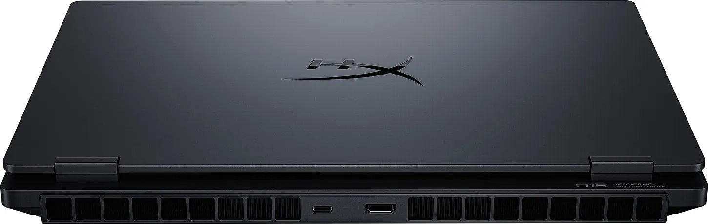 HP OMEN 15