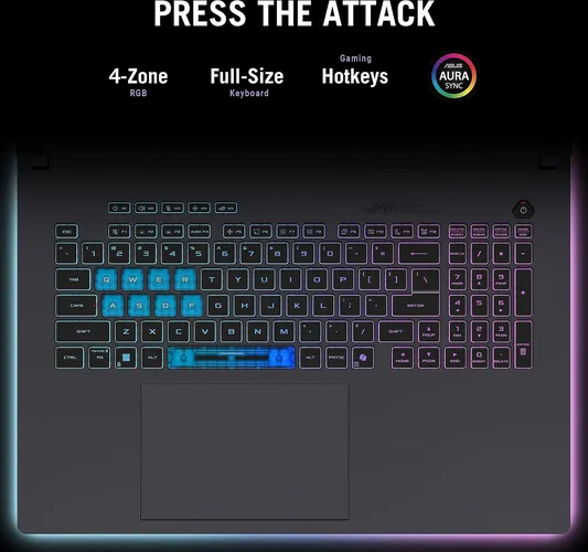 ASUS ROG Strix G18