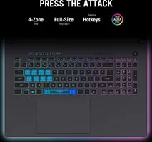ASUS ROG Strix G18