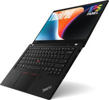 Lenovo Thinkpad T14s Gen 2 à écran Professionnel, 14 Pouces FHD (1920 x 1080), Intel Core i5-1145G7, 8 Go RAM, SSD 512 Go, Clavier QWERTY, Windows 11 Pro (reconditionné)