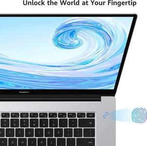 Huawei MateBook D15 2020
