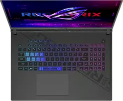 ASUS ROG Strix G18