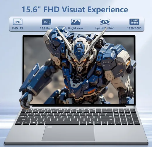 Benirros Laptop