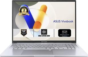 ASUS Vivobook 16 X1605VA-PRO-OLED-SH97X Conception de charnière à 180 degrés Intel Core i5 13420H / jusqu'à 4.6 GHz Win 11 Pro UHD Graphics 8 Go RAM 1 To SSD NVMe