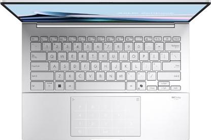 Asus Zenbook 14 OLED UX3405CA-PZ281W, Intel Core 7-255H, 16GB RAM, 1TB SSD, Intel Arc 140T, Windows 11 Home