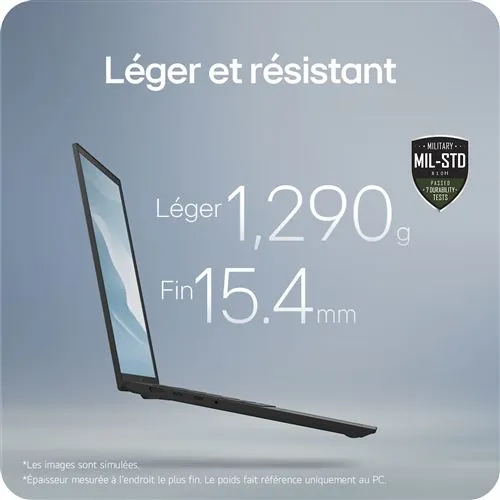 LG Gram 15