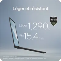 LG Gram 15