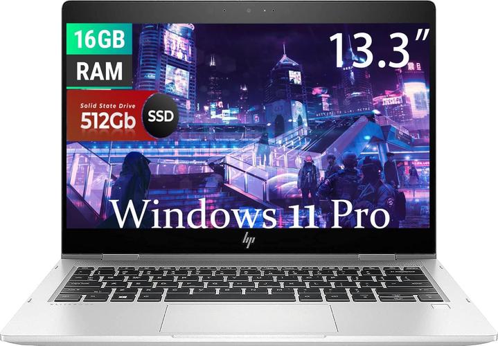 HP EliteBook 830 G6 professionnel