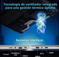 diakuoe Laptop
