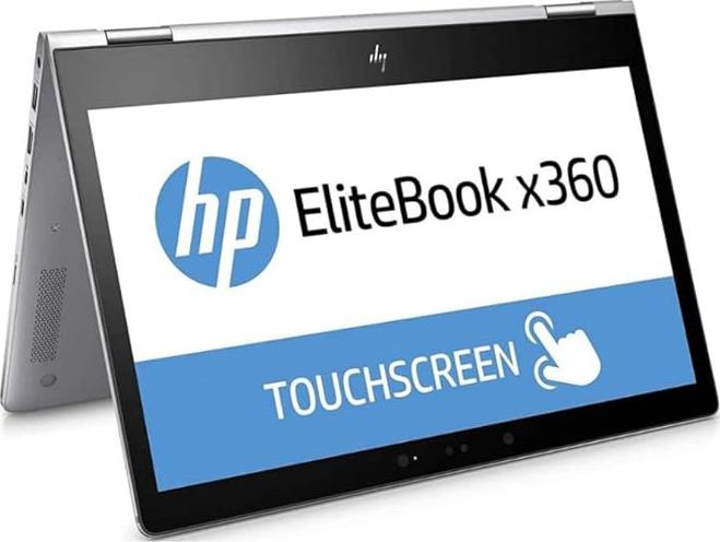 HP EliteBook x360 1040 G6 Écran Full HD