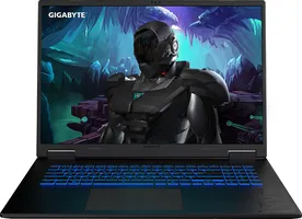 GIGABYTE GAMING A18