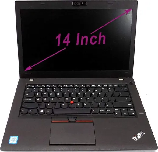 Lenovo ThinkPad T460