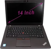 Lenovo ThinkPad T460