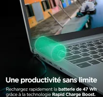 Lenovo IdeaPad Slim 3
