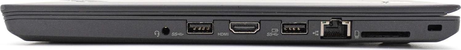 SIMPLETEK 14" Touchscreen i5 8th gen 64GB SSD 4TB Windows 11 Pro Italian Backlit Keyboard (Renewed)