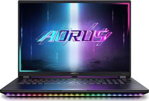 AORUS MASTER 18 BZHC6FRD45SP