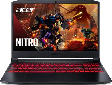 Acer Nitro 5 AN515-57-55US