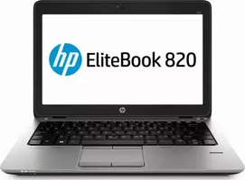 HP EliteBook 820 G3