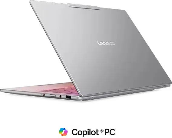 Lenovo Yoga Slim 7i Aura Edition Gen 10