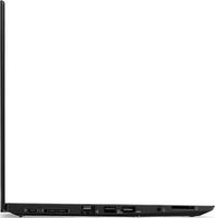 Lenovo ThinkPad T480 14 Pouces 1920 x 1080 Full HD Intel Core i5 8350U Disque Dur SSD 512 Go Mémoire 16 Go Windows 11 Pro INCL. Paquet Logiciel Webcam (généralement révisé)