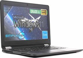 SIMPLETEK 12.5 inch Core i5-6300U 2.30GHz 32GB RAM 960GB SSD WebCam HDMI WiFi BT Windows 11 Professional (Renewed)