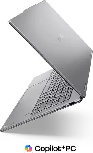 Yoga 7i 2-in-1 Gen 11 Aura Edition