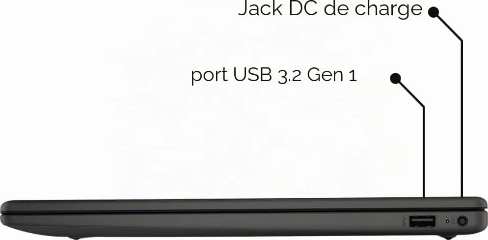 HP 250 G10