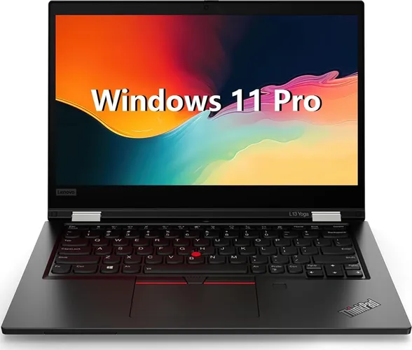 Lenovo ThinkPad L13 Yoga Gen 2