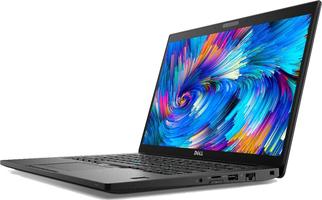 Dell Latitude 7480 Professionnel