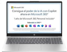 HP 15-fd0261ns –