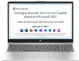 HP 15