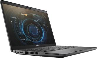 Dell Precision 5540 Intel Core i7 9850H / 2.6 GHz vPro Win 10 Pro 64 bits Quadro T2000 16 Go RAM 512 Go SSD