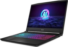 MSI Katana 15 HX B14WGK-018FR : Intel Core i7-14650HX 16GB DDR5 (2x8gb) SSD 1TB NVMe PCIe Nvidia RTX 5070 8GB