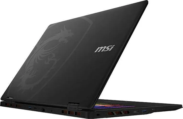 MSI Crosshair A18 HX A8WFKG-044FR