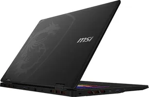 MSI Crosshair A18 HX A8WFKG-044FR
