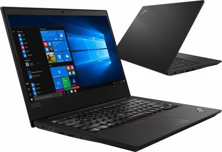 Kifutott - Lenovo IdeaPad 1 15IGL7 (82V7001UHV) Felhőszürke Laptop