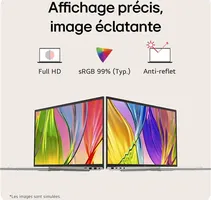 LG Gram 15