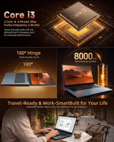 liuord 18.5 Inch Laptop