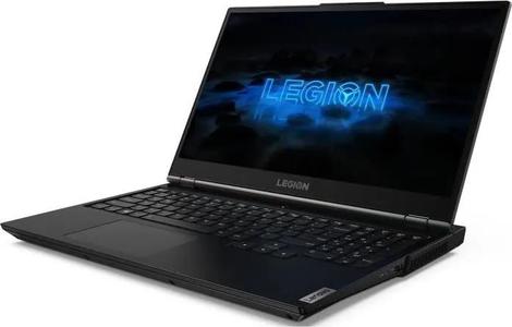 Gamer LENOVO Legion 5 15IMH05H