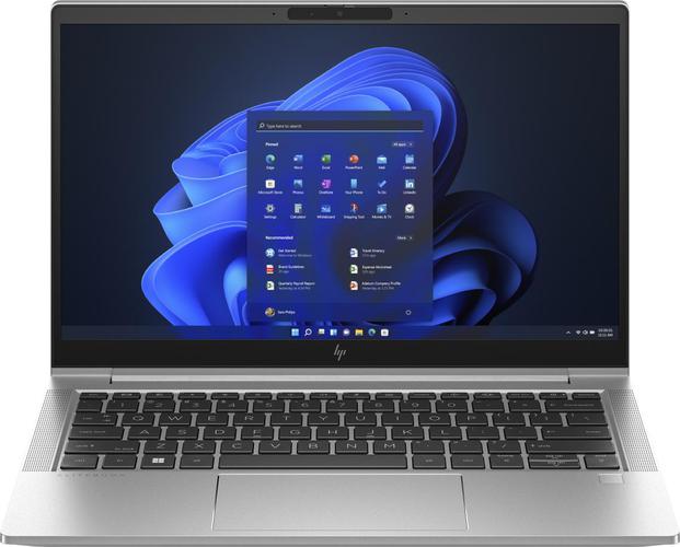 HP 630 G10 Notebook Intel Core i7 1355U / 1.7 GHz Win 11 Pro (comprend Licence Win 10 Pro) Carte graphique Intel Iris Xe 16 Go RAM 512 Go SSD NVMe