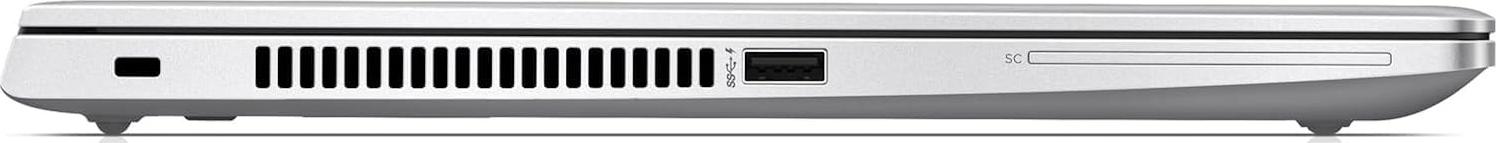 HP EliteBook 830 G6 professionnel