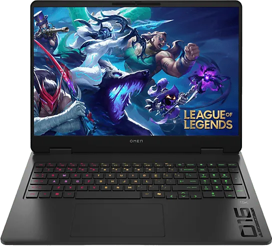 HP OMEN 16