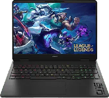 HP OMEN 16