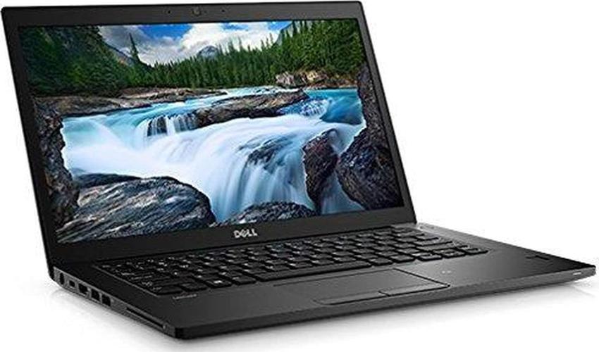 Dell Latitude 7480 professionnel