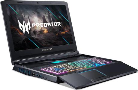 Acer Predator Helios 700 PH717-72-76W6